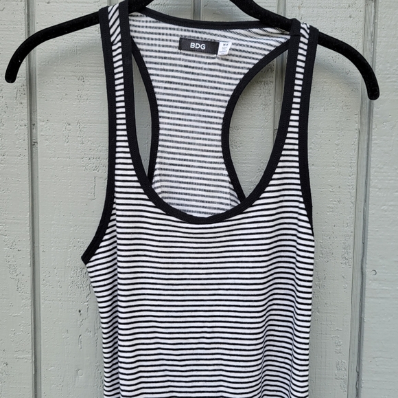 BDG Urban Outfitters Tunic Tank - Picture 3 of 5
